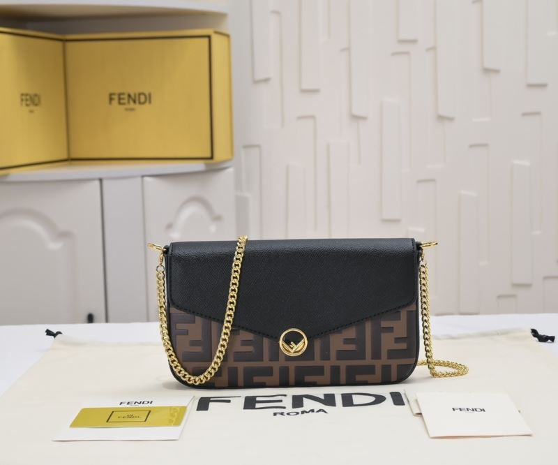 Fendi Satchel Bags